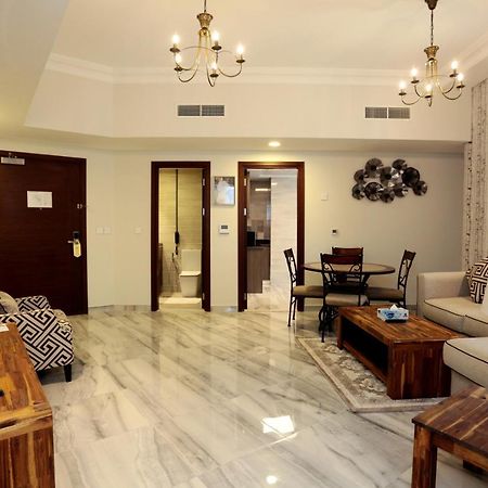 Marbella Holiday Homes Dubai Buitenkant foto