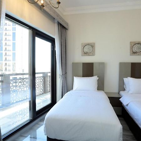 Marbella Holiday Homes Dubai Buitenkant foto