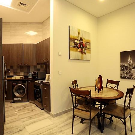 Marbella Holiday Homes Dubai Buitenkant foto