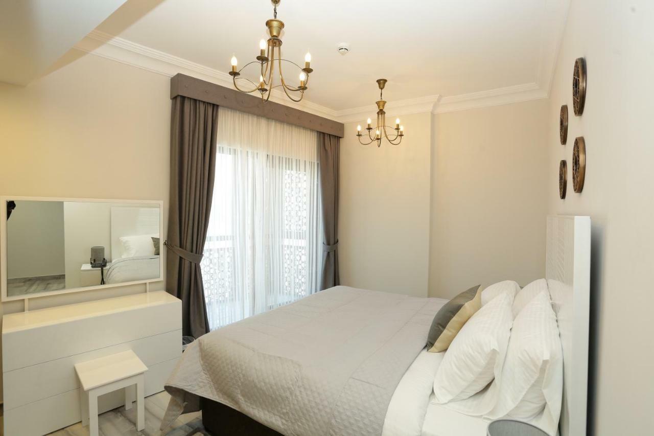 Marbella Holiday Homes Dubai Buitenkant foto