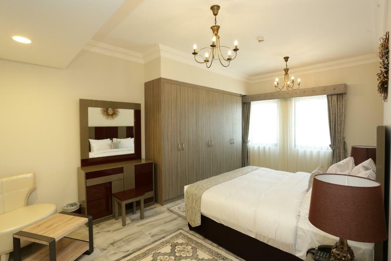 Marbella Holiday Homes Dubai Buitenkant foto