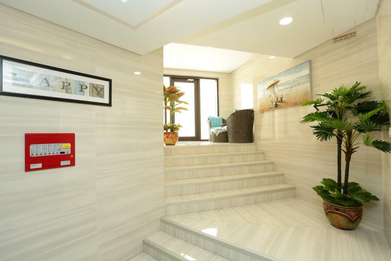 Marbella Holiday Homes Dubai Buitenkant foto