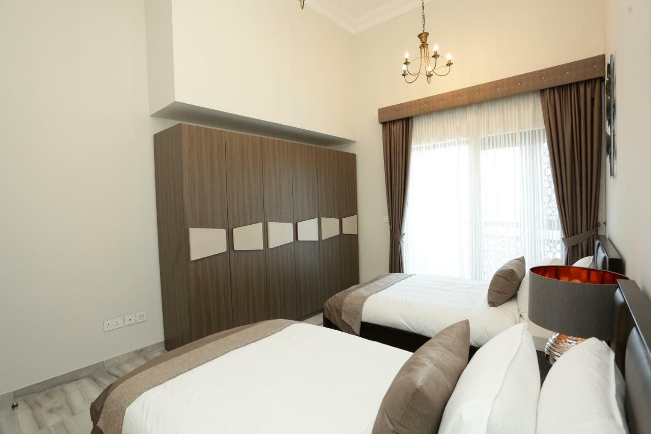 Marbella Holiday Homes Dubai Buitenkant foto