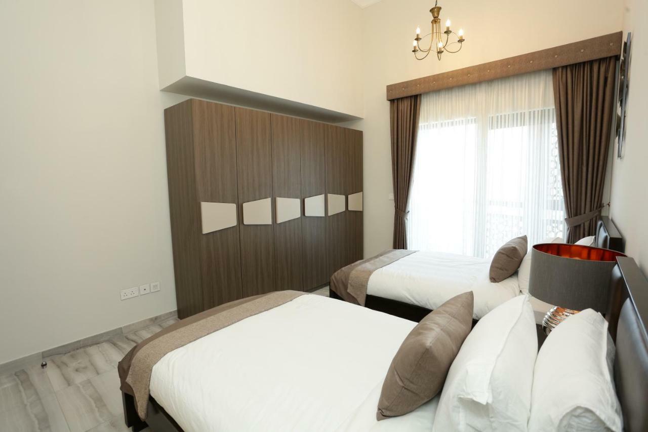 Marbella Holiday Homes Dubai Buitenkant foto