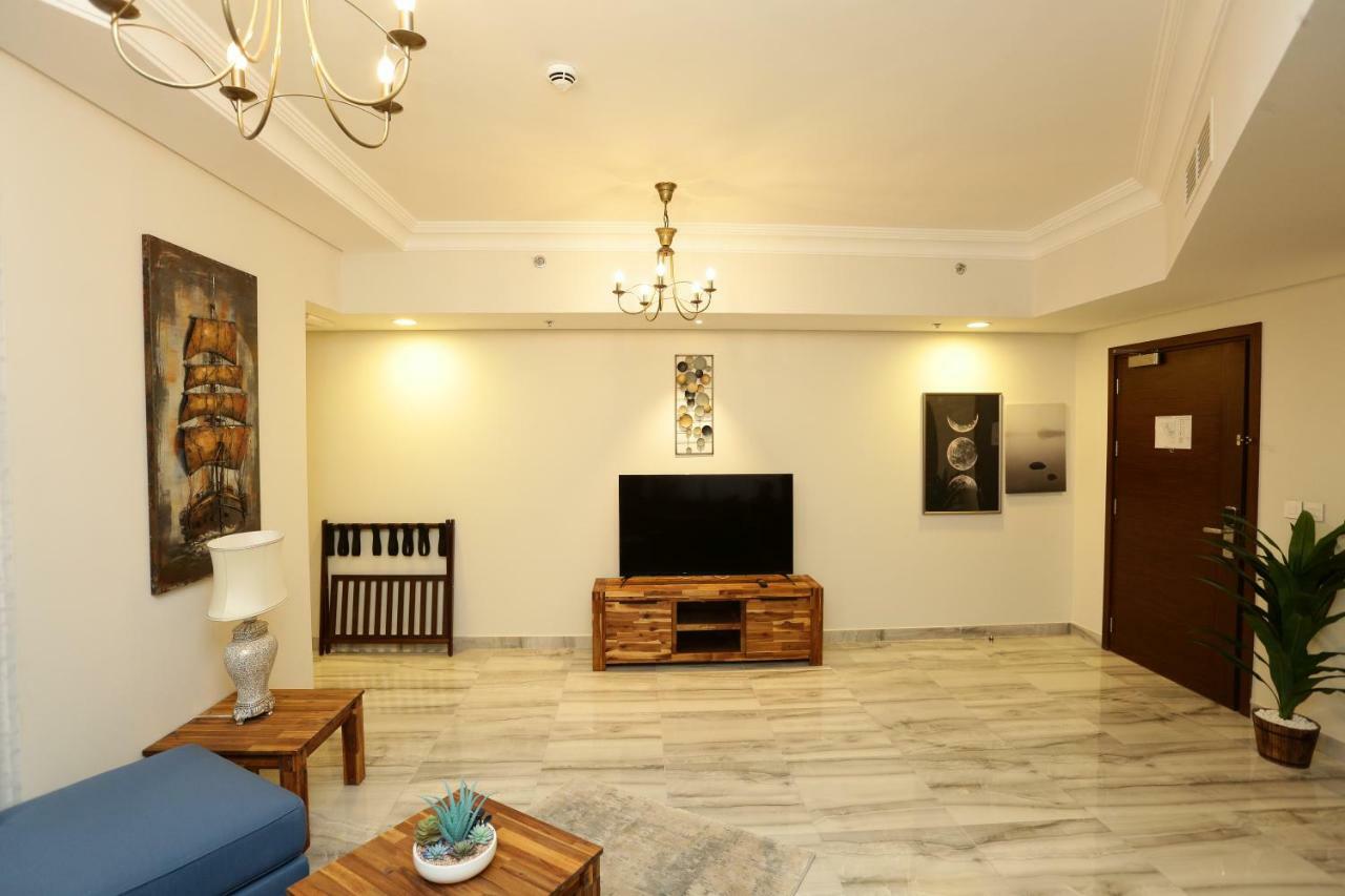 Marbella Holiday Homes Dubai Buitenkant foto