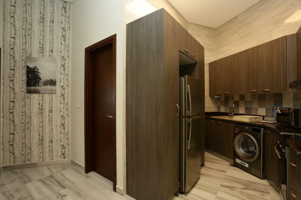 Marbella Holiday Homes Dubai Buitenkant foto