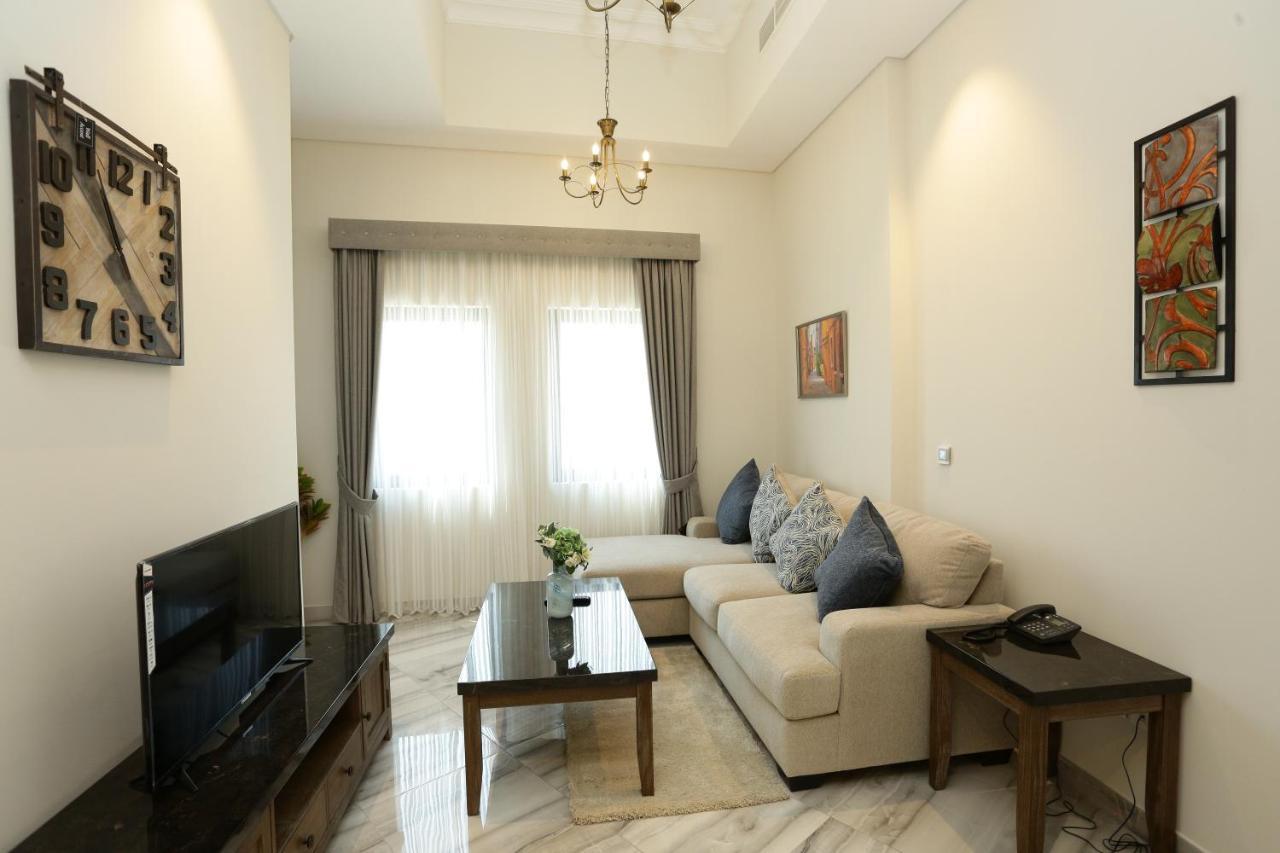 Marbella Holiday Homes Dubai Buitenkant foto