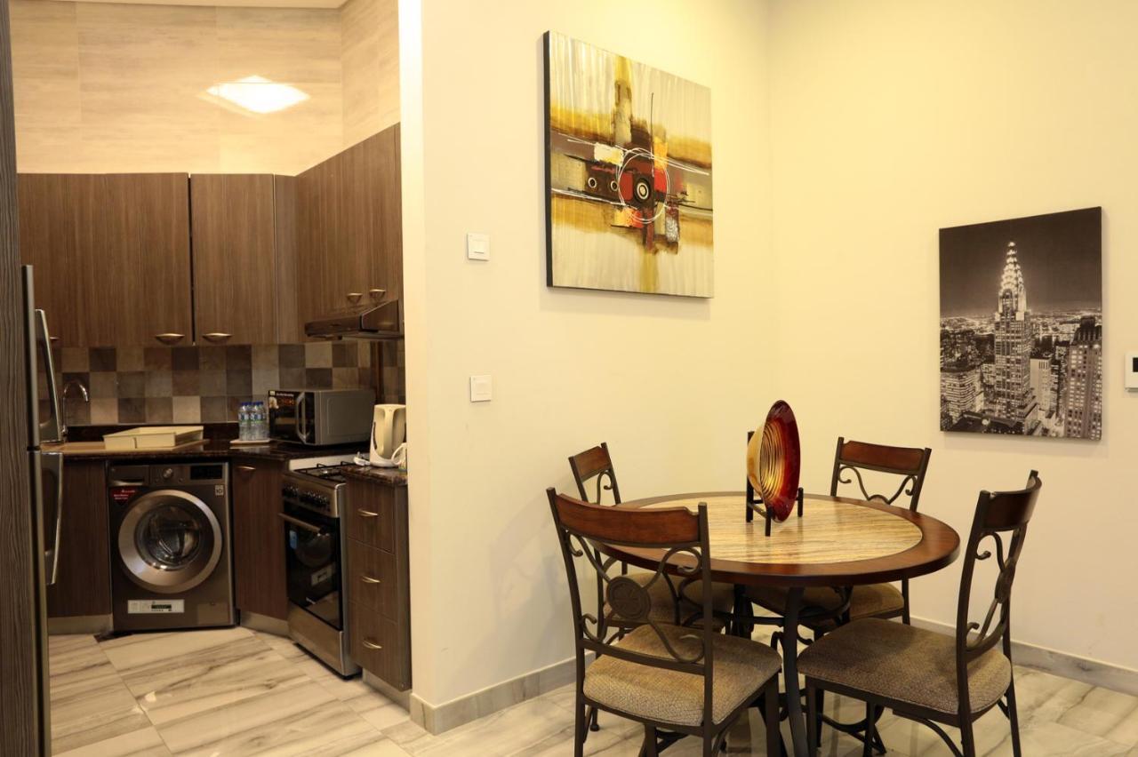 Marbella Holiday Homes Dubai Buitenkant foto