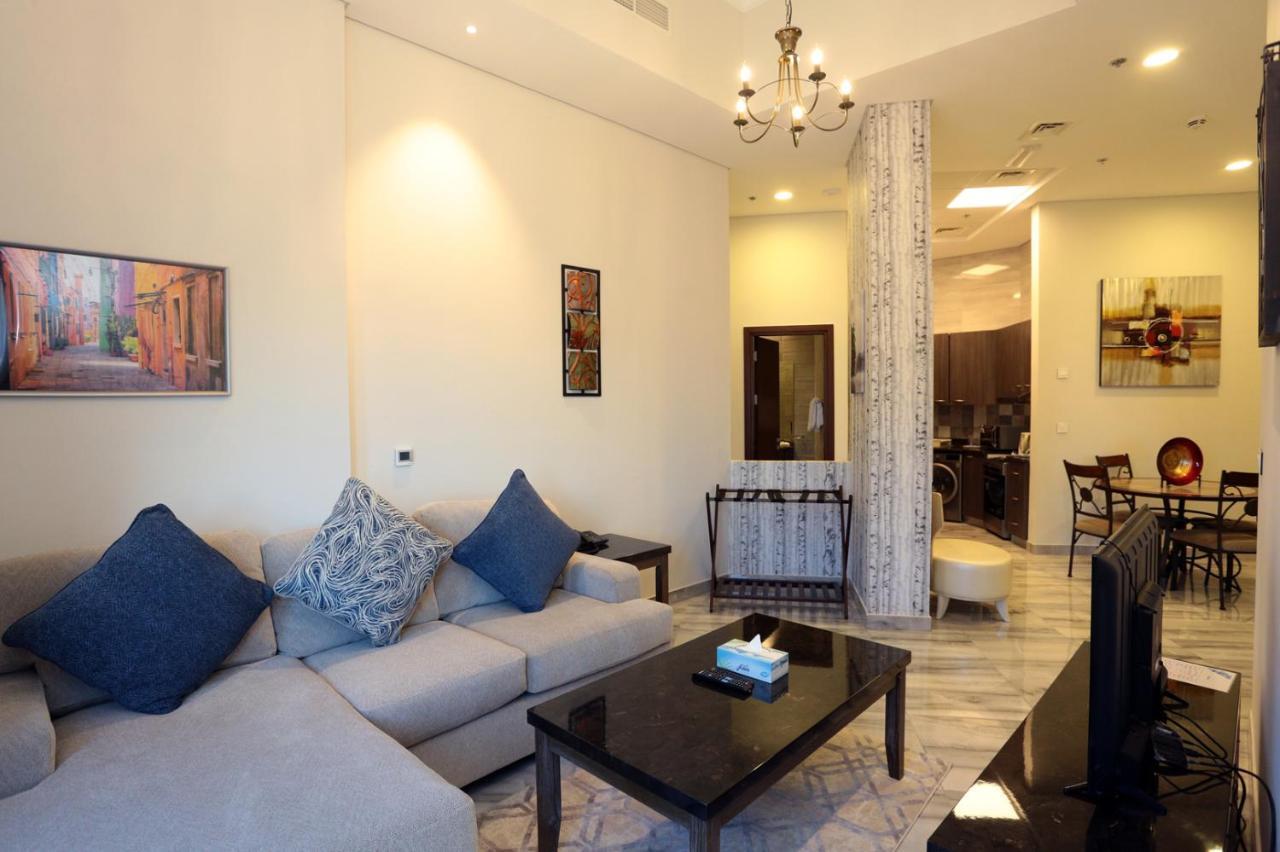 Marbella Holiday Homes Dubai Buitenkant foto