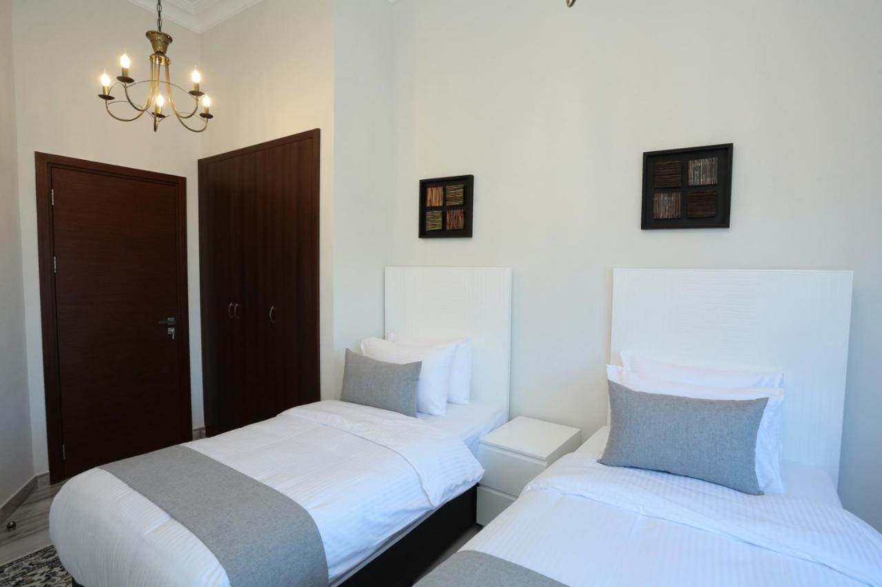 Marbella Holiday Homes Dubai Buitenkant foto