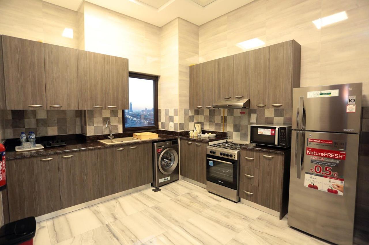 Marbella Holiday Homes Dubai Buitenkant foto
