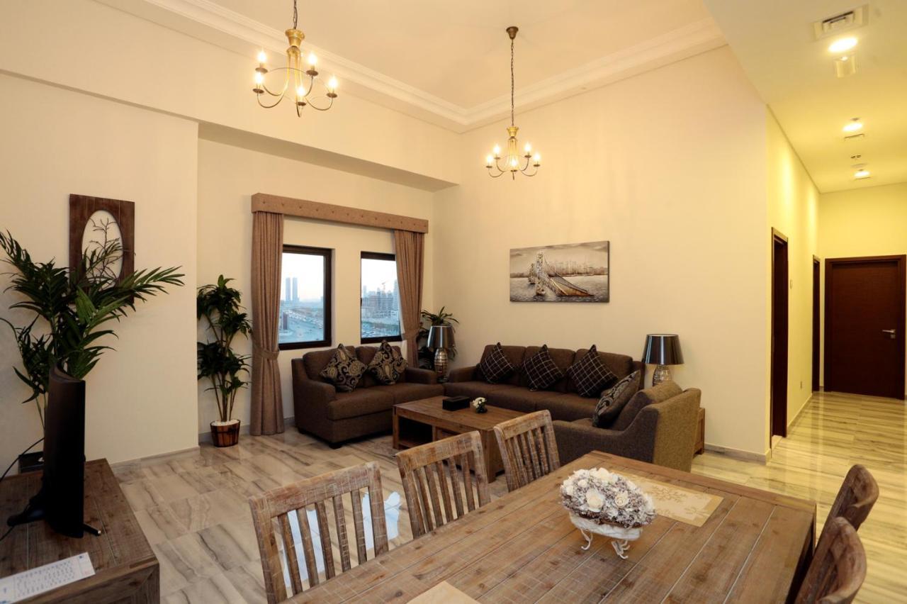 Marbella Holiday Homes Dubai Buitenkant foto