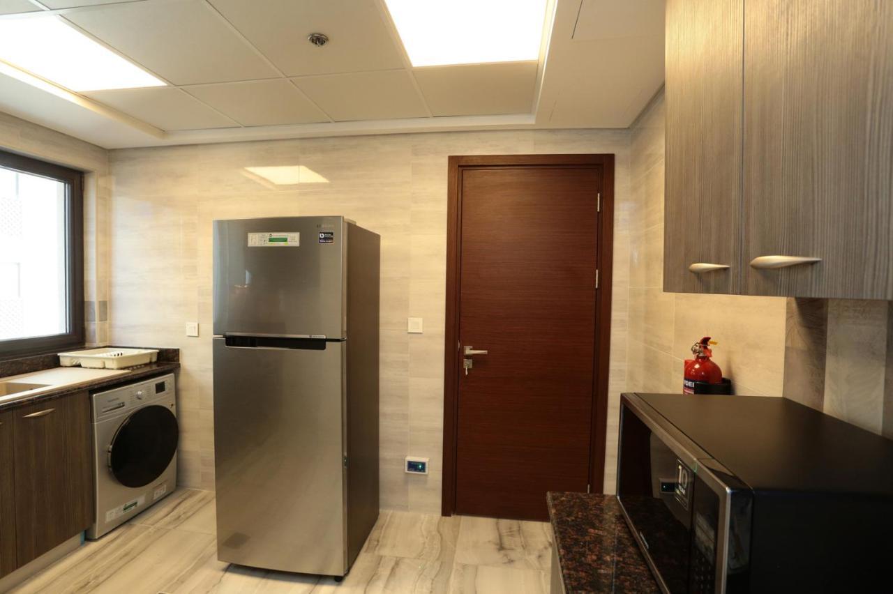 Marbella Holiday Homes Dubai Buitenkant foto