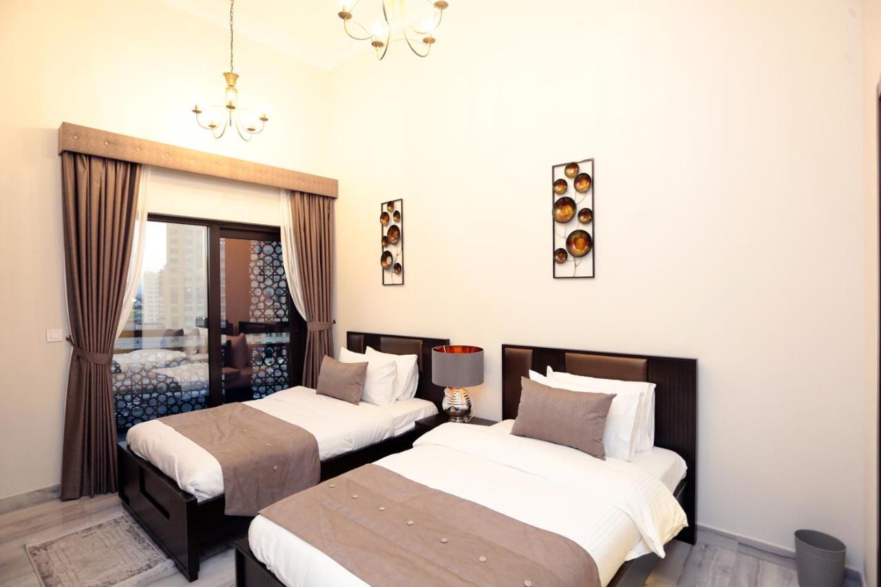 Marbella Holiday Homes Dubai Buitenkant foto