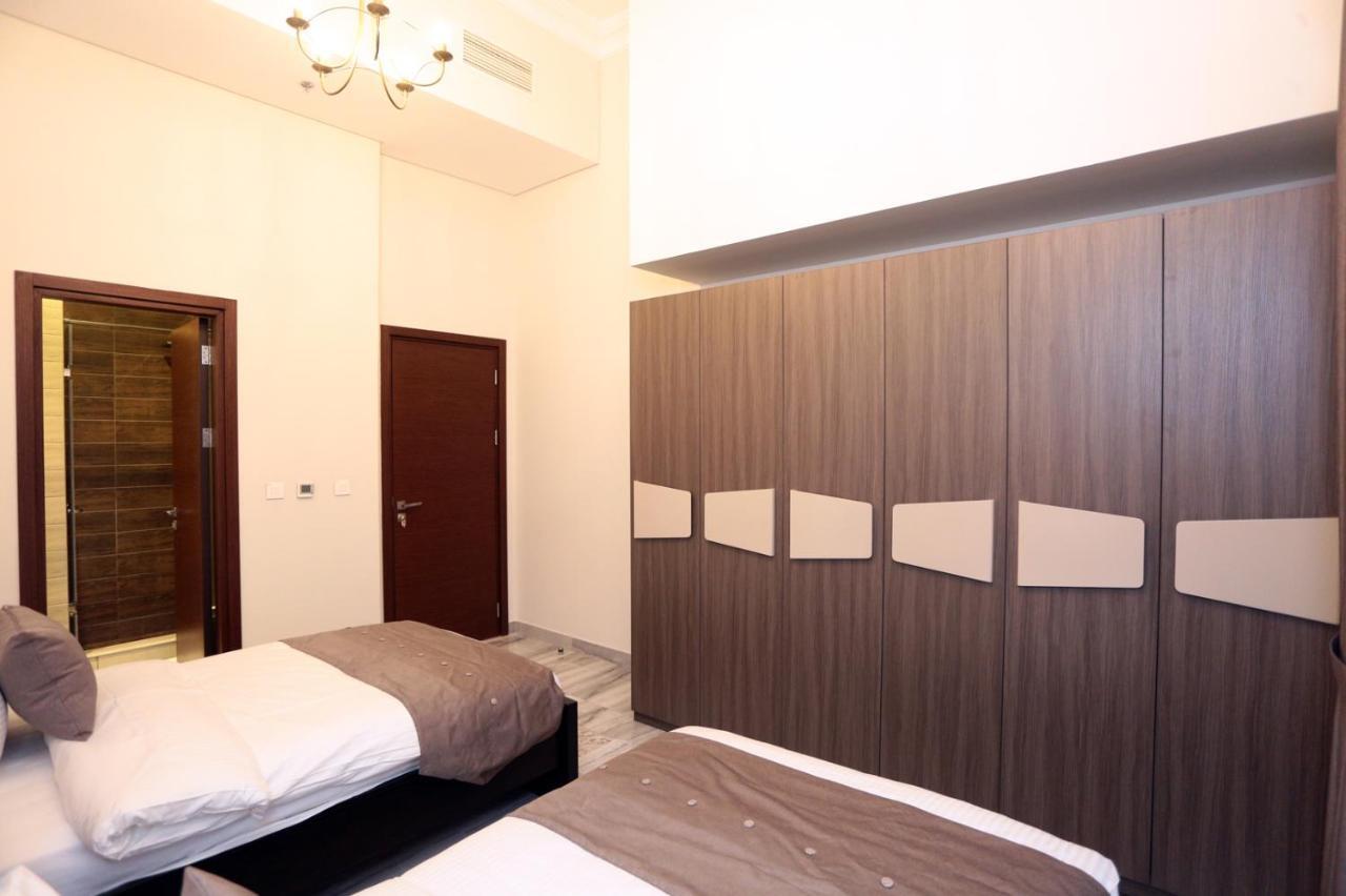 Marbella Holiday Homes Dubai Buitenkant foto