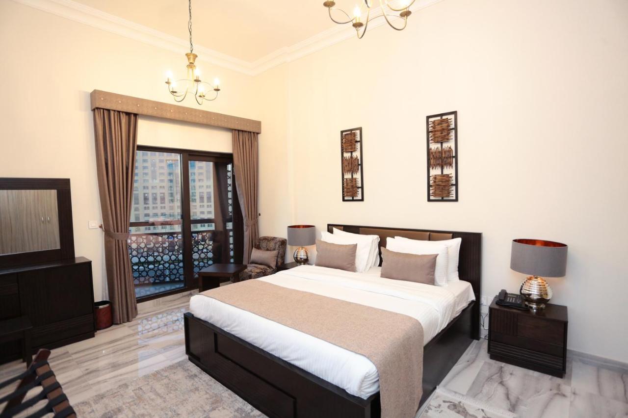 Marbella Holiday Homes Dubai Buitenkant foto