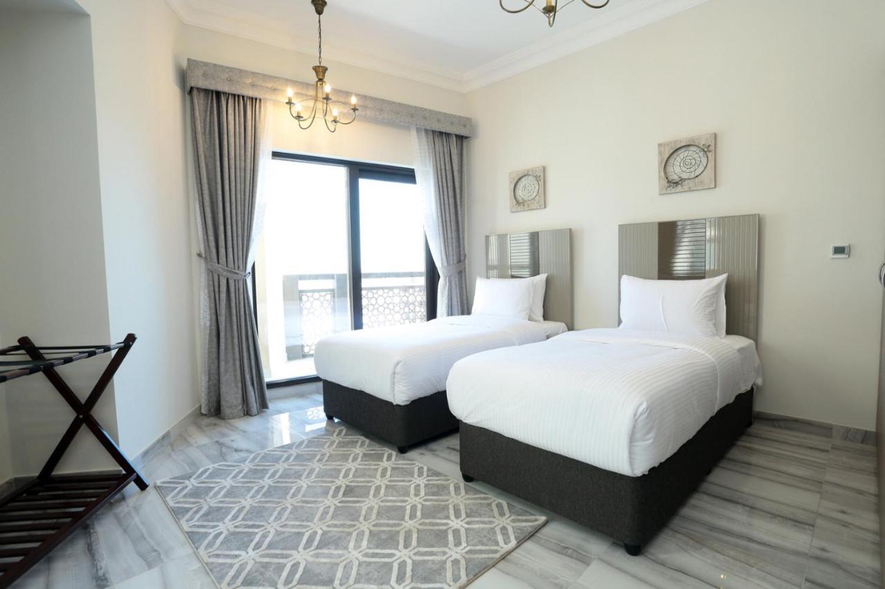 Marbella Holiday Homes Dubai Buitenkant foto