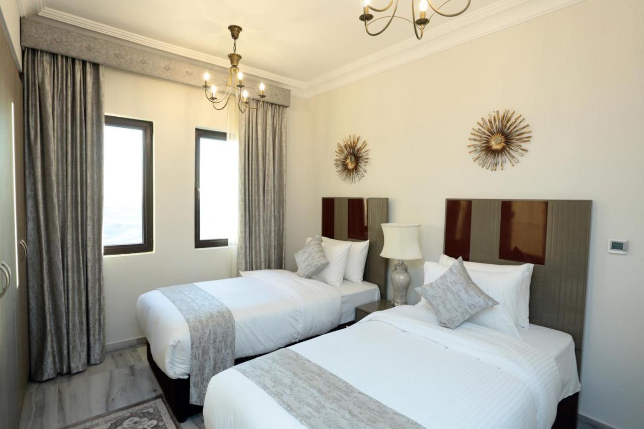 Marbella Holiday Homes Dubai Buitenkant foto