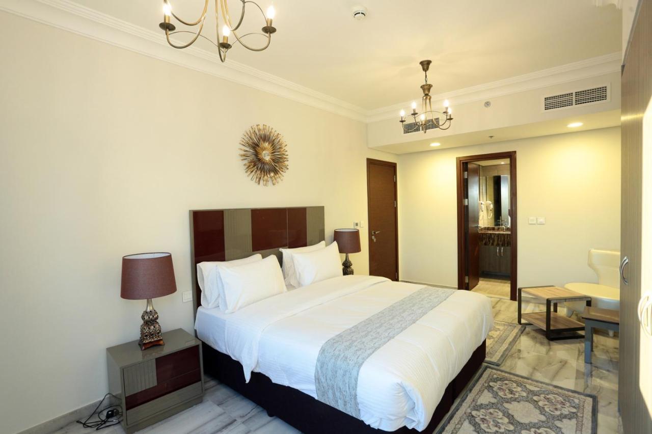 Marbella Holiday Homes Dubai Buitenkant foto