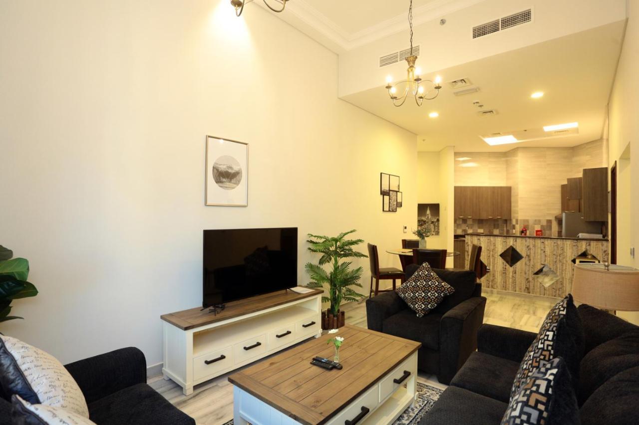 Marbella Holiday Homes Dubai Buitenkant foto