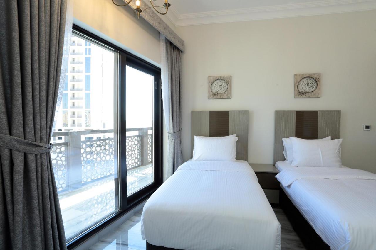 Marbella Holiday Homes Dubai Buitenkant foto
