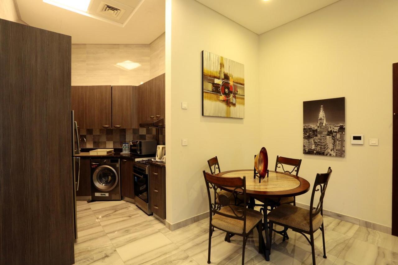 Marbella Holiday Homes Dubai Buitenkant foto