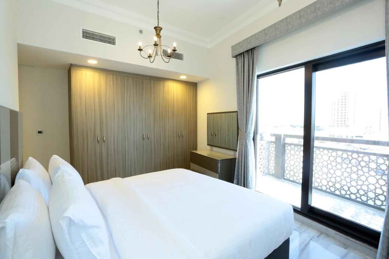 Marbella Holiday Homes Dubai Buitenkant foto